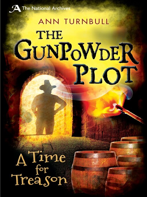Title details for The Gunpowder Plot by Ann Turnbull - Available